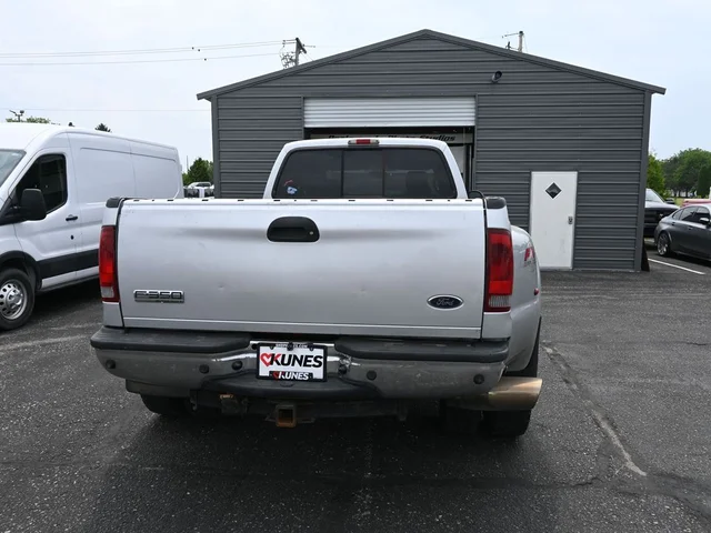 SEMINUEVOS FORD F-350SD a Estados en autogozo