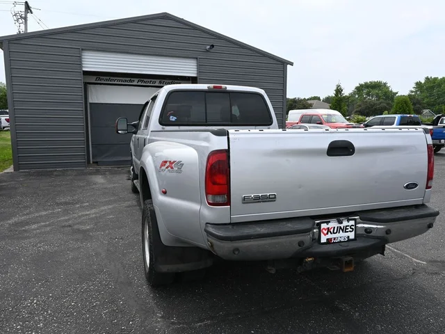 SEMINUEVOS FORD F-350SD a Estados en autogozo