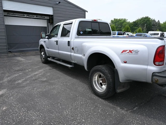 SEMINUEVOS FORD F-350SD a Estados en autogozo