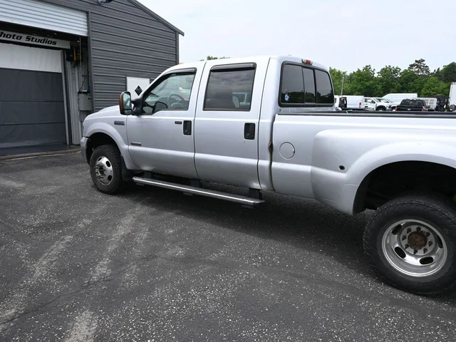 SEMINUEVOS FORD F-350SD a Estados en autogozo