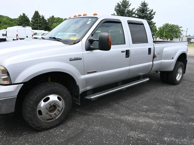 SEMINUEVOS FORD F-350SD a Estados en autogozo