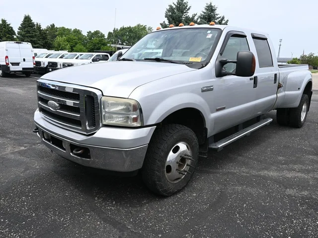 SEMINUEVOS FORD F-350SD a Estados en autogozo