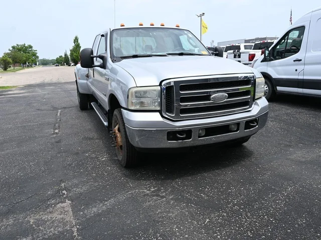 SEMINUEVOS FORD F-350SD a Estados en autogozo