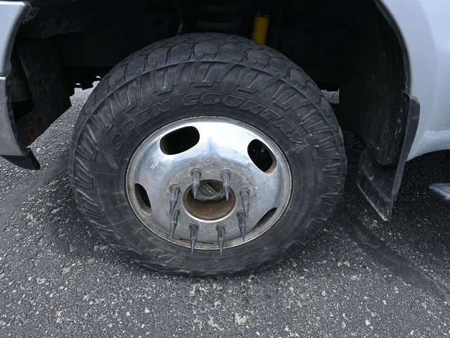 SEMINUEVOS FORD F-350SD a Estados en autogozo