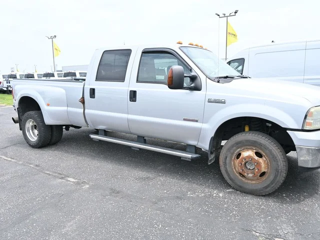 SEMINUEVOS FORD F-350SD a Estados en autogozo