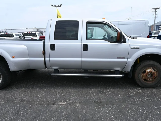 SEMINUEVOS FORD F-350SD a Estados en autogozo