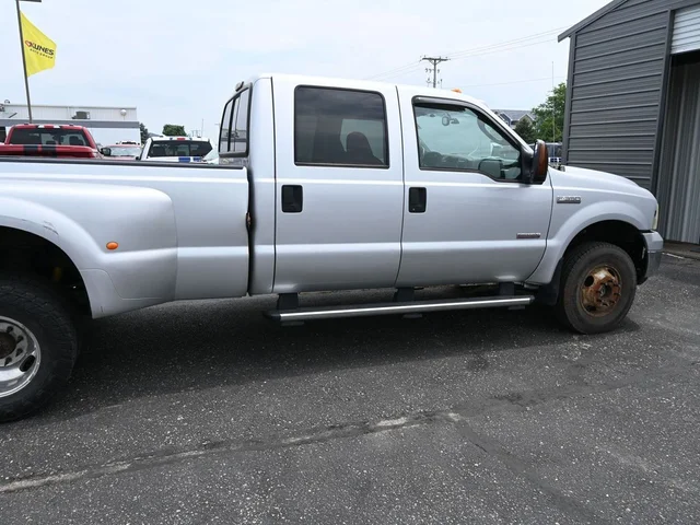 SEMINUEVOS FORD F-350SD a Estados en autogozo