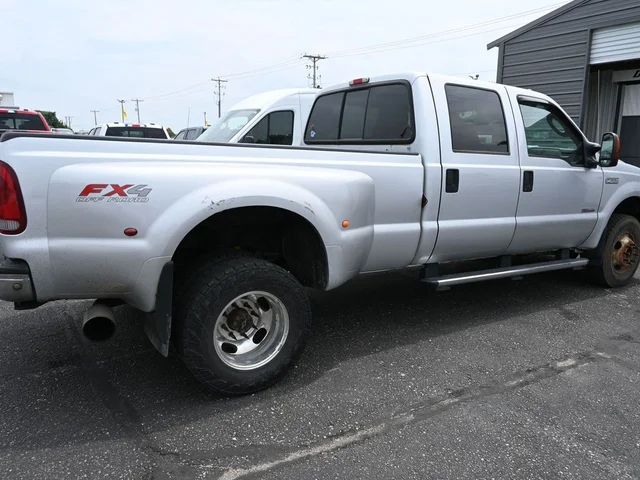 SEMINUEVOS FORD F-350SD a Estados en autogozo