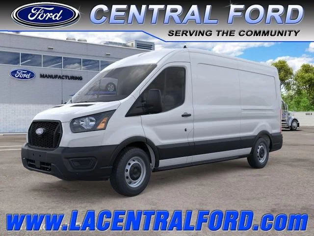 Nuevos FORD TRANSIT-150 à Estados chez autogozo