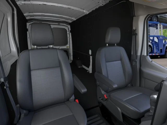 Nuevos FORD TRANSIT-150 à Estados chez autogozo
