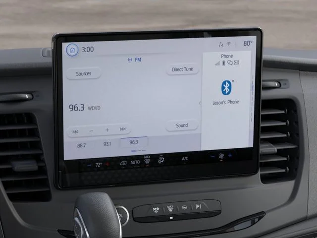 Nuevos FORD TRANSIT-150 à Estados chez autogozo
