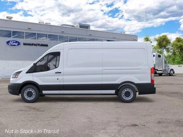 Nuevos FORD TRANSIT-150 à Estados chez autogozo