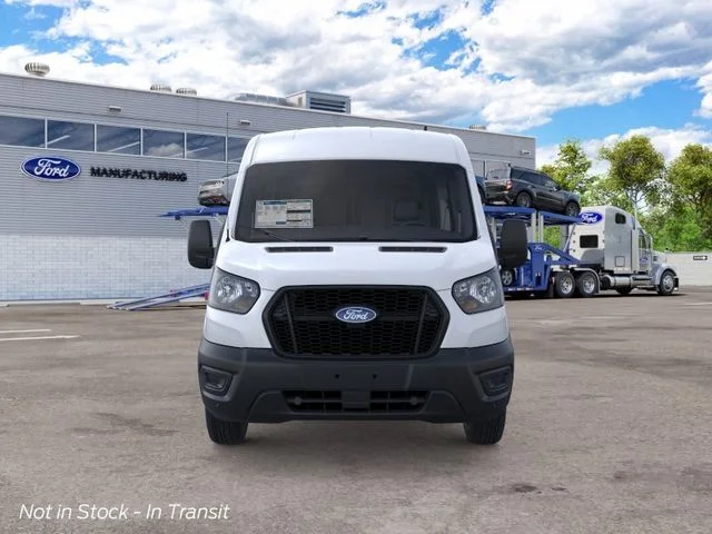 Nuevos FORD TRANSIT-150 à Estados chez autogozo
