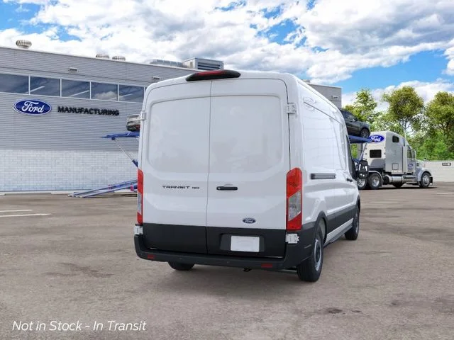 Nuevos FORD TRANSIT-150 à Estados chez autogozo