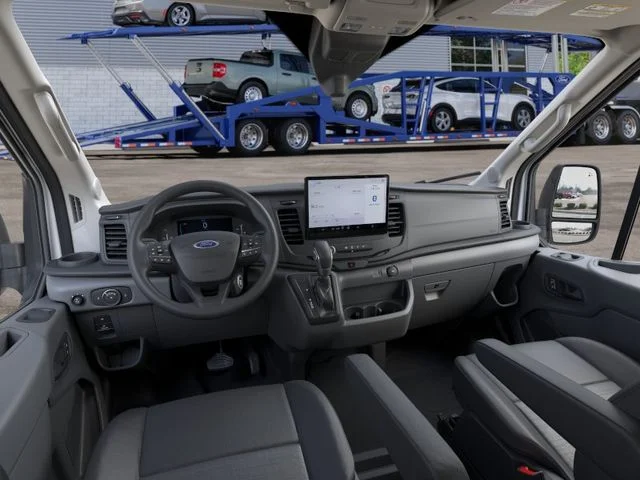 Nuevos FORD TRANSIT-150 à Estados chez autogozo