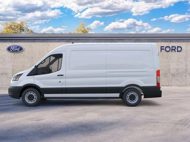 Nuevos FORD TRANSIT-150 à Estados chez autogozo