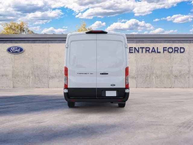 Nuevos FORD TRANSIT-150 à Estados chez autogozo
