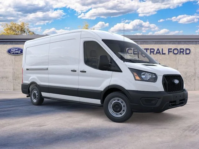 Nuevos FORD TRANSIT-150 à Estados chez autogozo