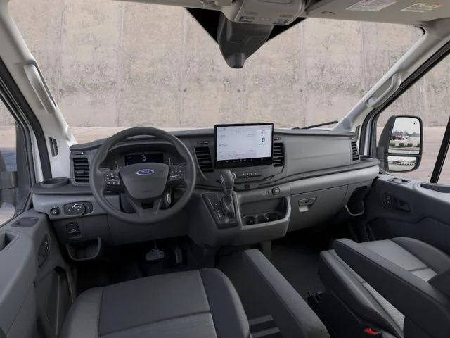 Nuevos FORD TRANSIT-150 à Estados chez autogozo