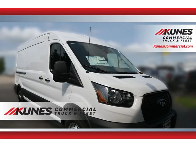 Nuevos FORD TRANSIT-150 à Estados chez autogozo