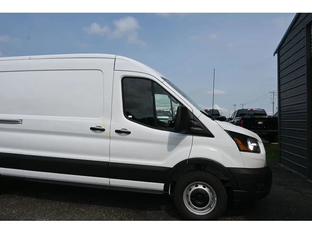 Nuevos FORD TRANSIT-150 à Estados chez autogozo