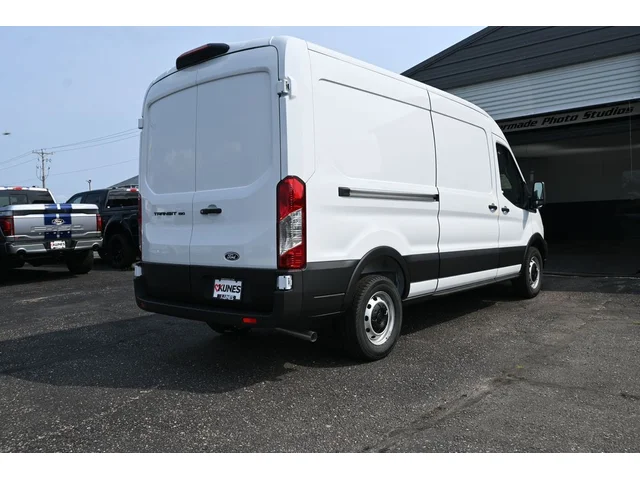 Nuevos FORD TRANSIT-150 à Estados chez autogozo