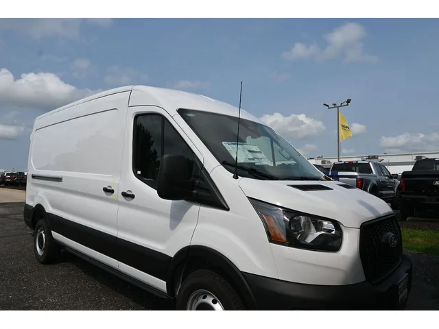 Nuevos FORD TRANSIT-150 à Estados chez autogozo