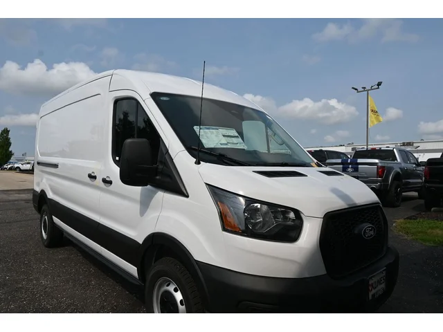 Nuevos FORD TRANSIT-150 à Estados chez autogozo