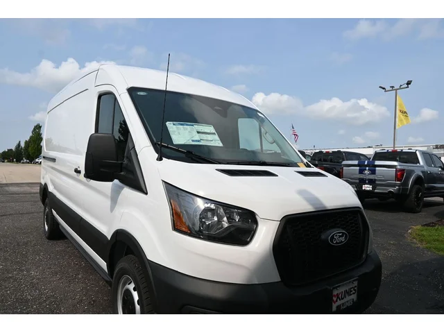 Nuevos FORD TRANSIT-150 à Estados chez autogozo