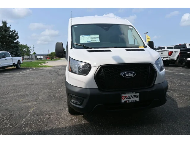 Nuevos FORD TRANSIT-150 à Estados chez autogozo