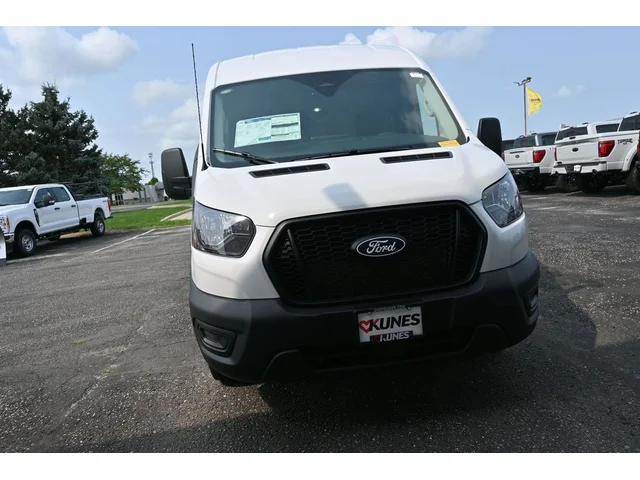 Nuevos FORD TRANSIT-150 à Estados chez autogozo