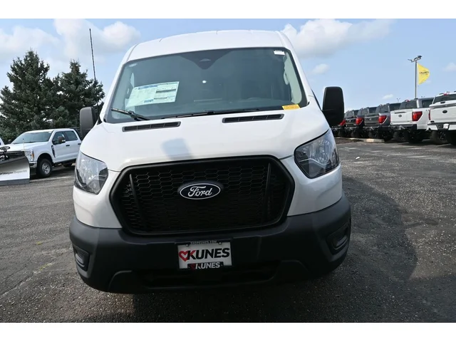 Nuevos FORD TRANSIT-150 à Estados chez autogozo
