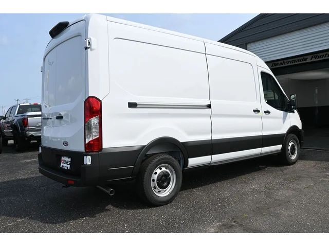 Nuevos FORD TRANSIT-150 à Estados chez autogozo
