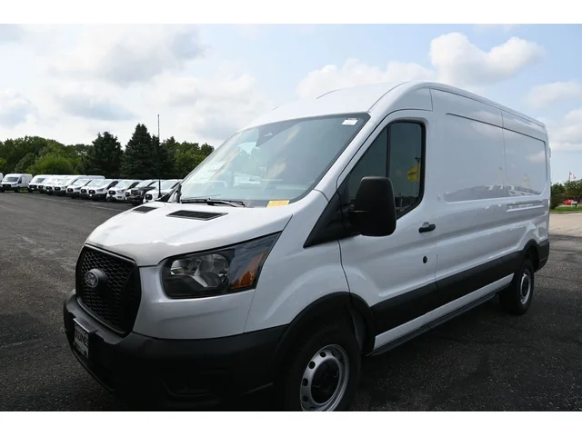 Nuevos FORD TRANSIT-150 à Estados chez autogozo
