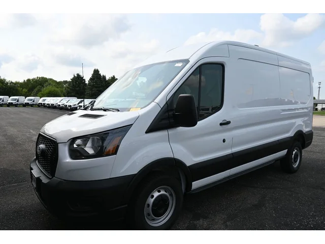 Nuevos FORD TRANSIT-150 à Estados chez autogozo