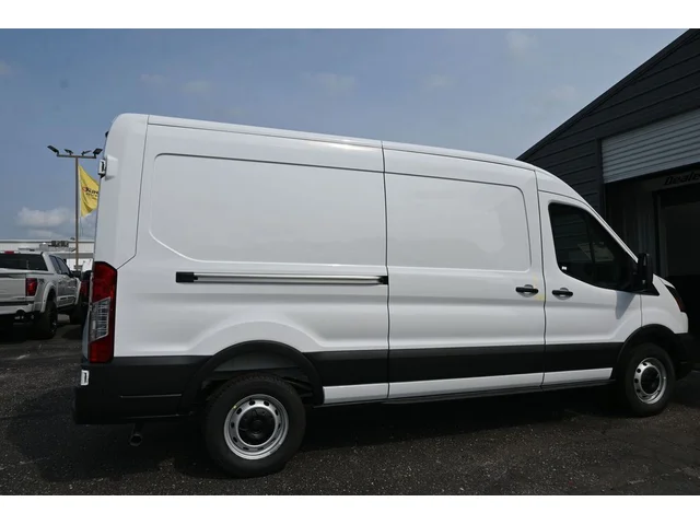 Nuevos FORD TRANSIT-150 à Estados chez autogozo