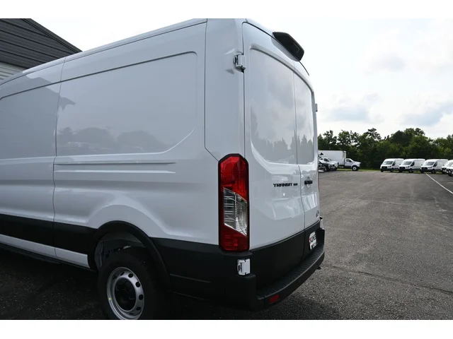 Nuevos FORD TRANSIT-150 à Estados chez autogozo