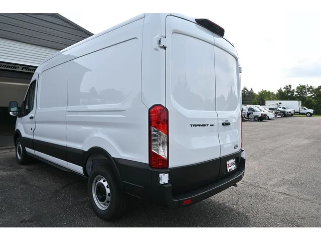 Nuevos FORD TRANSIT-150 à Estados chez autogozo