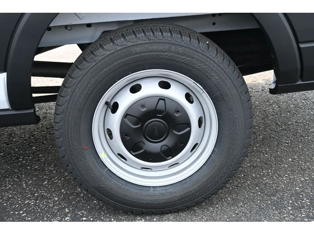 Nuevos FORD TRANSIT-150 à Estados chez autogozo