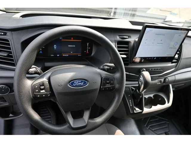 Nuevos FORD TRANSIT-150 à Estados chez autogozo