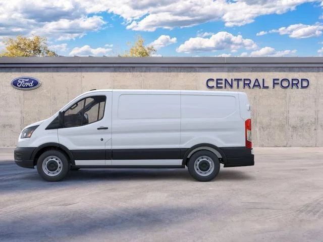 Nuevos FORD TRANSIT-150 à Estados chez autogozo