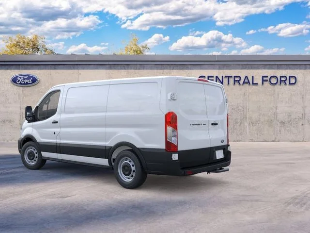 Nuevos FORD TRANSIT-150 à Estados chez autogozo