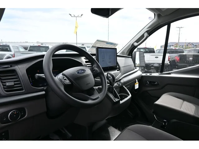 Nuevos FORD TRANSIT-150 à Estados chez autogozo