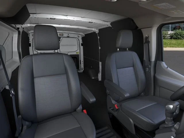 Nuevos FORD TRANSIT-150 at Maplecrest Ford Lincoln of Union in Vauxhall