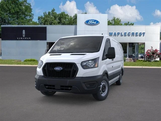 Nuevos FORD TRANSIT-150 at Maplecrest Ford Lincoln of Union in Vauxhall