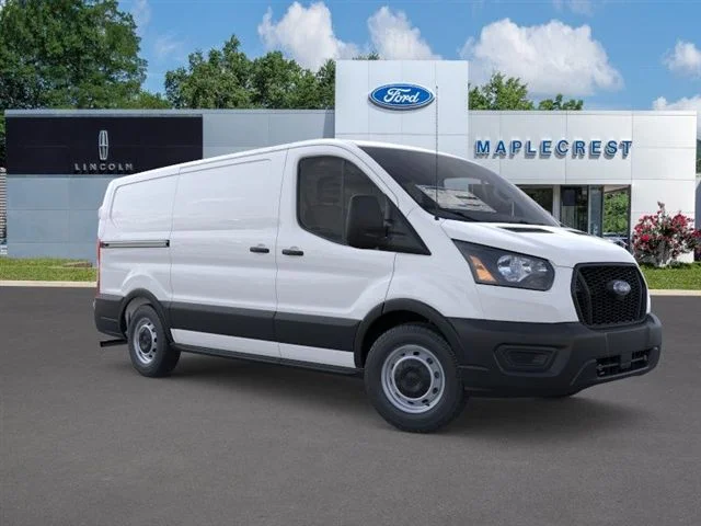 Nuevos FORD TRANSIT-150 at Maplecrest Ford Lincoln of Union in Vauxhall