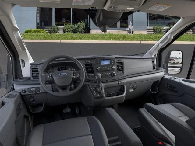 Nuevos FORD TRANSIT-150 at Maplecrest Ford Lincoln of Union in Vauxhall