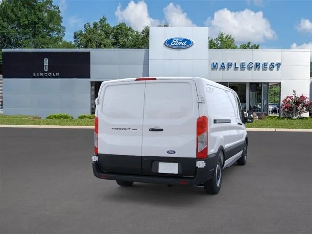 Nuevos FORD TRANSIT-150 at Maplecrest Ford Lincoln of Union in Vauxhall