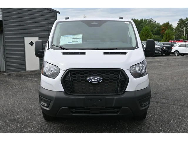 Nuevos FORD TRANSIT-150 à Estados chez autogozo