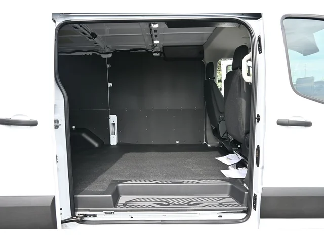 Nuevos FORD TRANSIT-150 à Estados chez autogozo